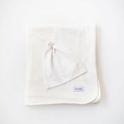 Load image into Gallery viewer, Baby swaddle natural (Luca)