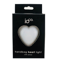 Load image into Gallery viewer, IOco Handbag Heart Light
