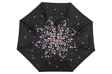 Load image into Gallery viewer, IOco Reverse Umbrella - Cherry Blossom