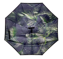 Load image into Gallery viewer, IOco Reverse Umbrella - Palm