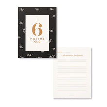 Load image into Gallery viewer, Moments of love pregnancy and new baby