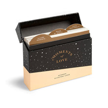 Load image into Gallery viewer, Moments of love pregnancy and new baby