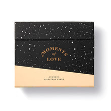 Load image into Gallery viewer, Moments of love pregnancy and new baby