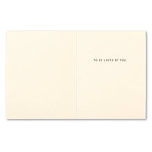 Load image into Gallery viewer, That's One lucky baby - card