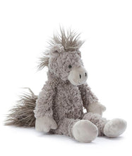 Load image into Gallery viewer, Herbie the Horse-Grey