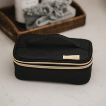 Load image into Gallery viewer, Miss Bliss – Jewellery Organiser – Small (black or pink)