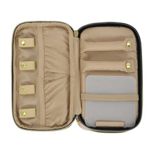 Load image into Gallery viewer, Miss Bliss – Jewellery Organiser – Small (black or pink)