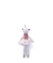 Load image into Gallery viewer, Yolanda the Unicorn-Pink