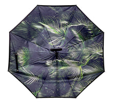 Load image into Gallery viewer, IOco Reverse Umbrella - Palm

