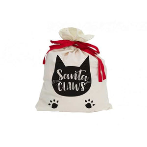 Pet Santa Sack – New Santa Claws