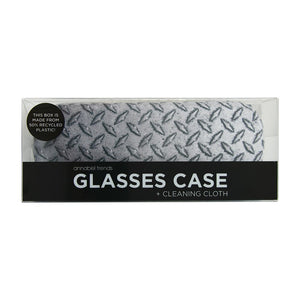 Glasses Combo – Checkerplate
