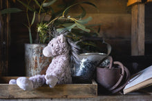 Load image into Gallery viewer, Herbie the Horse-Grey
