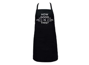 Screen Print Apron – How Good Is This