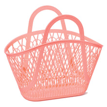 Load image into Gallery viewer, SUNJELLIES BETTY BASKET - various colours
