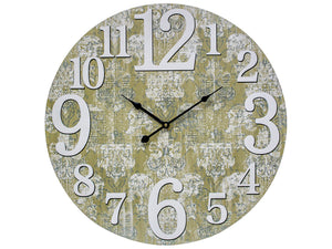 Clock Tabriz 58cm